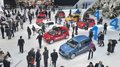 Mondial 2012 : les voitures de rêve