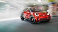 Mondial 2012 : les concept cars