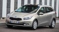 Essai Kia cee'd SW : Un break très élégant