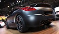 Peugeot RCZ-R Concept