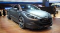 Peugeot RCZ-R Concept, le grand méchant RCZ