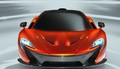 McLaren P1 : Quelques infos supplémentaires !