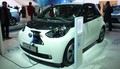 Toyota IQ EV, là pour -presque- rien