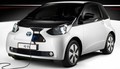 Toyota iQ EV : pour se tenir au courant