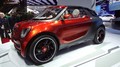 Smart Forstars Concept: Il est où le cul-cul ?