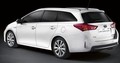 Toyota Auris Touring Sports : premières infos