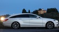 Essai Mercedes CLS Shooting Brake 350 CDI : Bonheur d'esthète