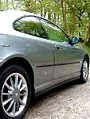 Essai : Peugeot 406 Coupé V6 Settant'anni