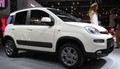 Fiat Panda 4x4 : le retour du mini baroudeur