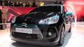 Citroën DS3 Electrum