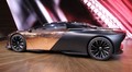 Le concept-car Peugeot Onyx met tout le monde d'accord