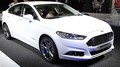 La nouvelle Ford Mondeo a des arguments