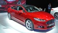 Ford Mondeo 4