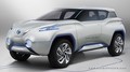 Nissan Terra : sans batterie, le retour de la pile à combustible et de l'hydrogène