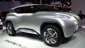Nissan TeRRa : un crossover concept électrisant