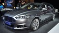 Nouvelle Ford Mondeo SW : une allure plus haut de gamme