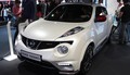 Nissan Juke Nismo : enfin de série !