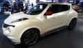 Nissan amène Nismo en Europe avec le Juke