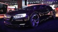 Citroën Numéro 9, le futur des DS