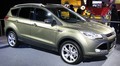 Ford Kuga : Le nouveau SUV compact de Ford