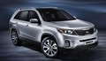 Kia Sorento : Le minimum syndical