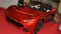Pariss, une Tesla à la française