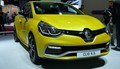 la révolution de la Clio IV RS