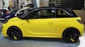 Opel Adam : L'ambitieuse