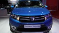Dacia Logan et Sandero remis au goût du jour