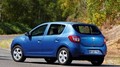 Dacia rajeunit sa Sandero