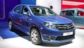 Nouvelle Dacia Logan