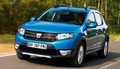 Dacia Sandero 2 : de moins en moins basique