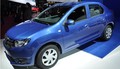 A bord de la nouvelle Dacia Logan 2