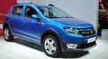Dacia Sandero 2 : premières impressions