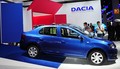 Dacia Logan 2 & Sandero 2 au Mondial