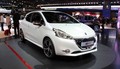 Peugeot 208 GTi pour le sport, 208 XY so chic