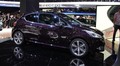 Peugeot 208 XY