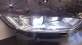 Valeo : Des phares high tech sur la Ford Mondeo