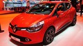 Renault Clio 4 au Mondial