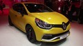 Renault Clio RS et Estate : la famille déjà complète