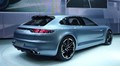 Porsche Panamera Sport Turismo