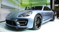 PPorsche Panamera Sport Turismo