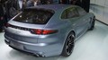 Porsche Panamera Sport Turismo : Le concept qui nous réconcilie avec l'hybride