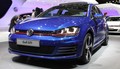 Nouvelle Volkswagen Golf GTI
