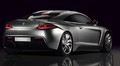 Exagon Furtive e-GT : ovni électrique