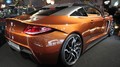 Exagon Motors Furtive e-GT : une Fisker Karma à la française