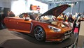 Exagon Motors Furtive eGT