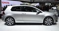 Volkswagen Golf VII : premières impressions