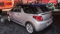 Citroen DS3 Cabrio