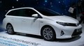 Toyota Auris Touring Sports : break et hybride